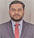 Dr. Anubhav Dubey