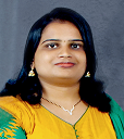 Dr Rajalakshmi Geetha