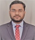 Dr. Anubhav Dubey